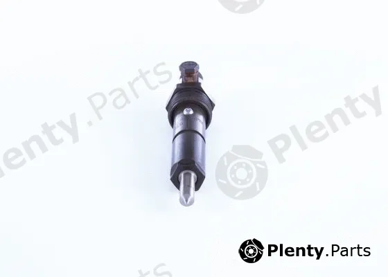 Bosch 9430082769 — Nozzle and Holder Assembly