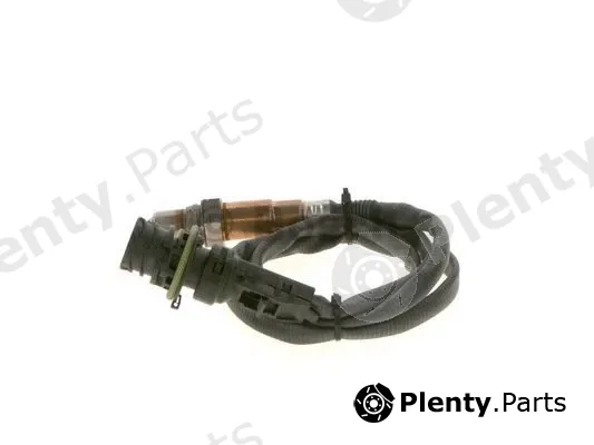Lambda Sensor