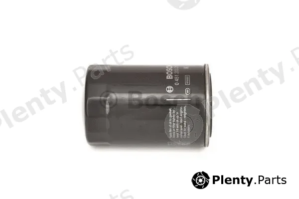 Bosch 0451203218 — Oil Filter