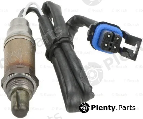 Lambda Sensor