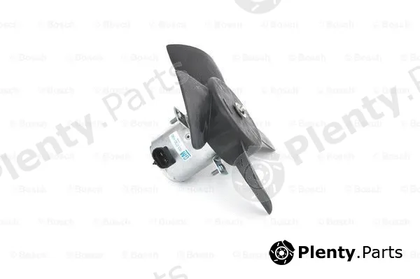 Bosch 9130451170 — Electric Motor, radiator fan
