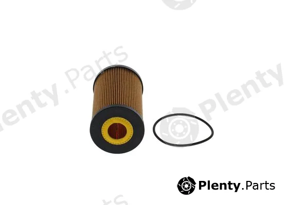 Bosch F026407344 — Oil Filter