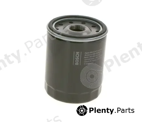 Bosch F026407263 — Oil Filter