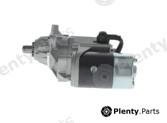 Bosch 1986S10067 — Starter