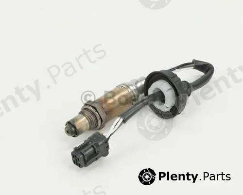 Lambda Sensor