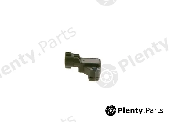 Bosch 0261230451 — Sensor, intake manifold pressure