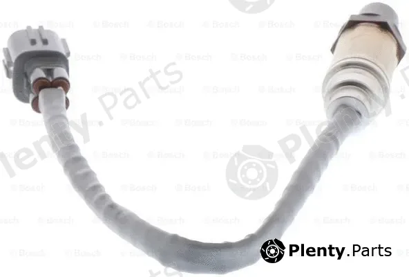 Lambda Sensor