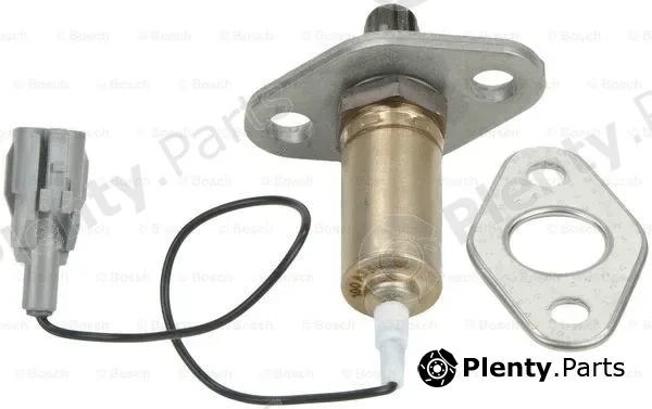 Lambda Sensor