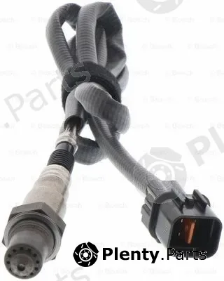 Lambda Sensor
