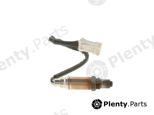Lambda Sensor