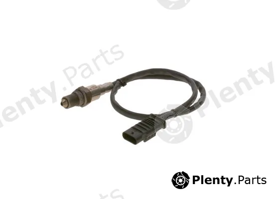 Lambda Sensor