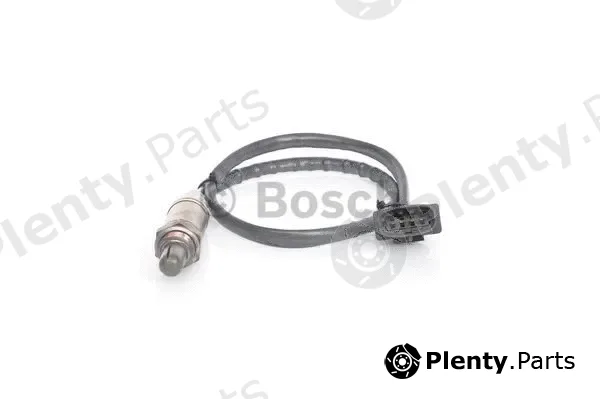 Lambda Sensor