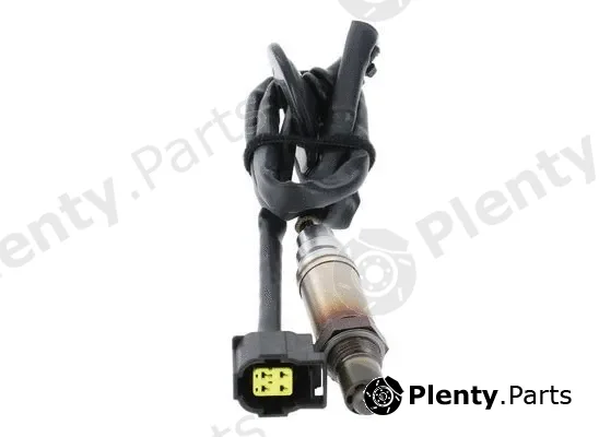 Lambda Sensor
