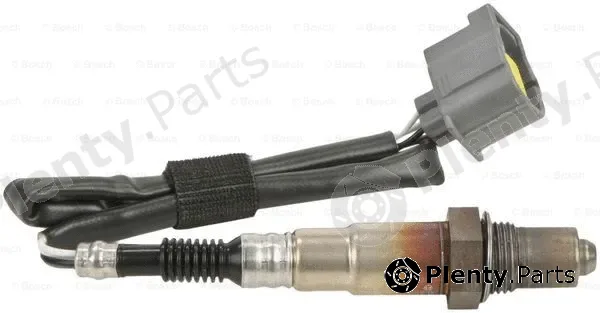 Lambda Sensor
