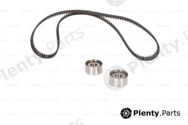 Bosch 1987948927 — Timing Belt Kit