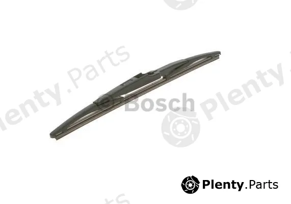 Bosch 3397011668 — Wiper Blade Rear