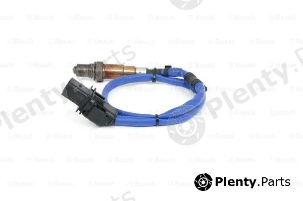 Lambda Sensor