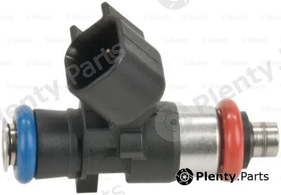 Bosch 0280158187 — Injector