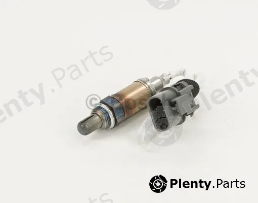 Lambda Sensor