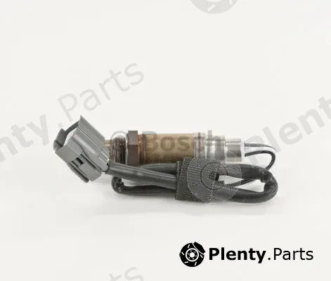 Lambda Sensor