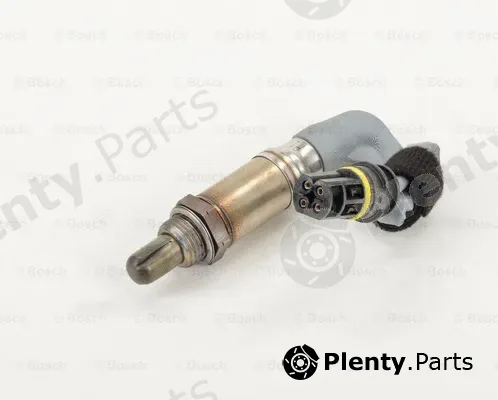 Lambda Sensor