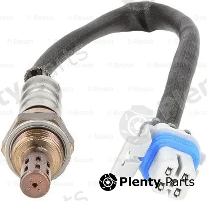 Lambda Sensor