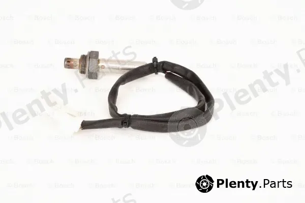 Lambda Sensor