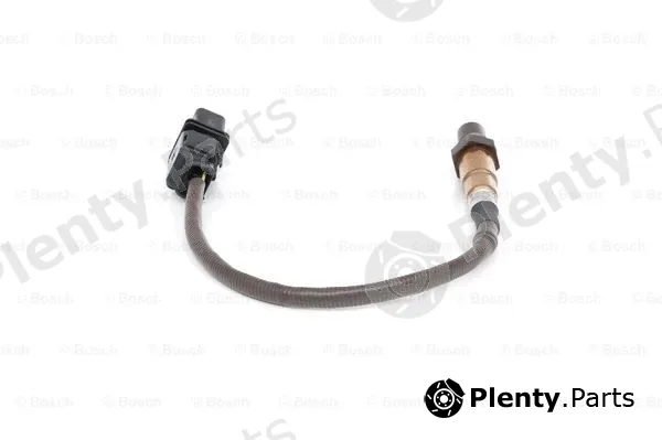 Lambda Sensor