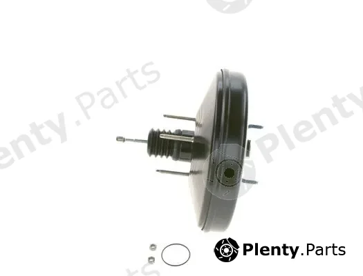 Bosch 0204125858 — Brake Booster