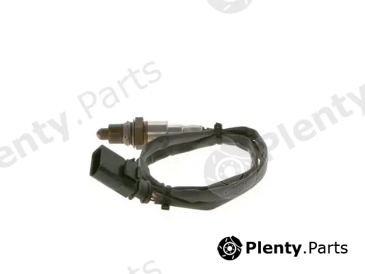 Lambda Sensor