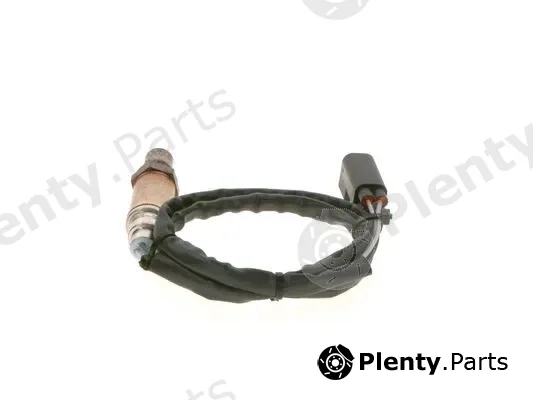 Lambda Sensor
