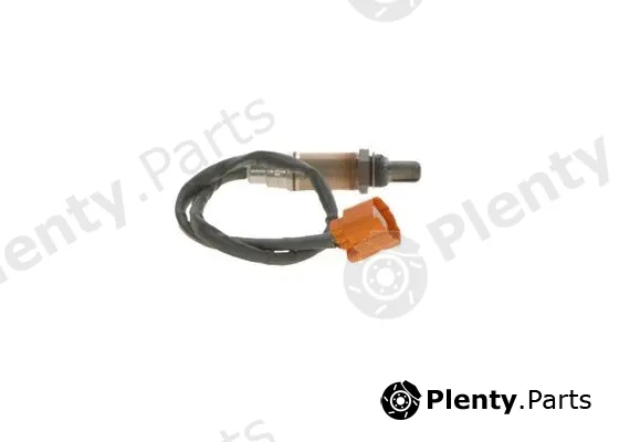 Lambda Sensor