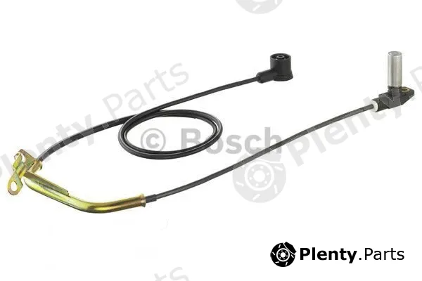 Bosch 0261210022 — Sensor, crankshaft pulse