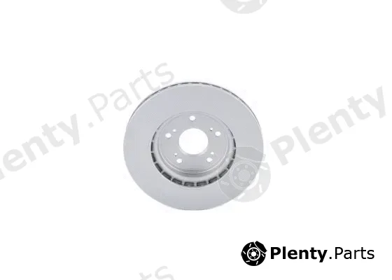 Bosch 0986T16278 — Brake Disc