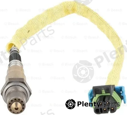 Lambda Sensor