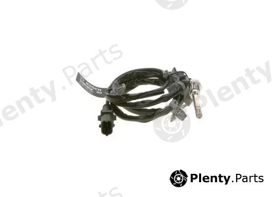 Bosch 0986259135 — Sensor, exhaust gas temperature