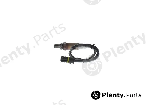 Lambda Sensor