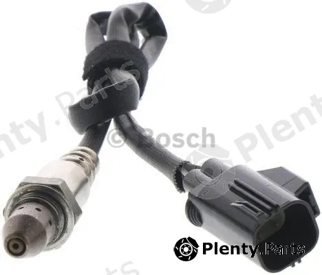 Lambda Sensor