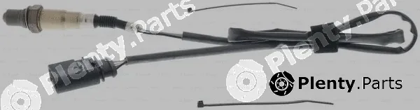 Lambda Sensor