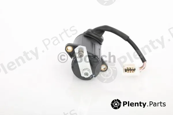 Bosch 0206001021 — Sensor, accelerator pedal position