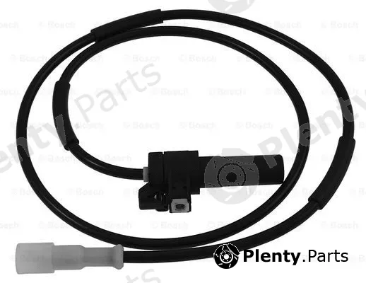 Bosch 0986594025 — Sensor, wheel speed