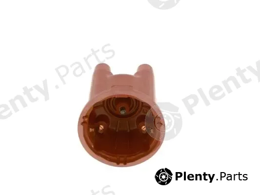 Bosch 1235522196 — Distributor Cap