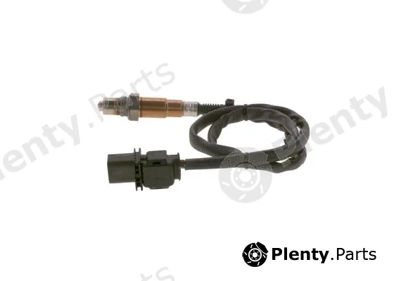 Lambda Sensor