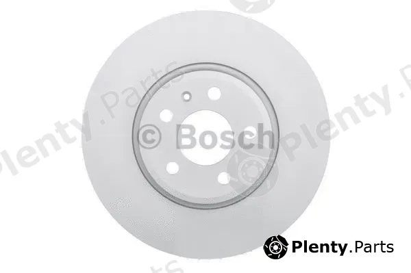 Bosch 0986479468 — Brake Disc