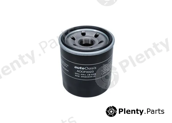 Bosch 0986AF1189 — Oil Filter