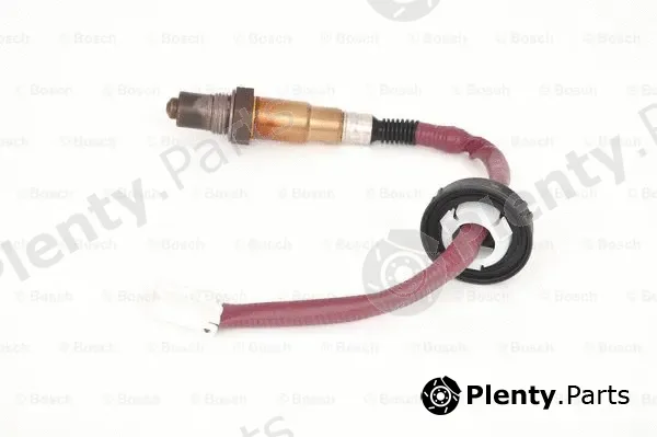 Lambda Sensor