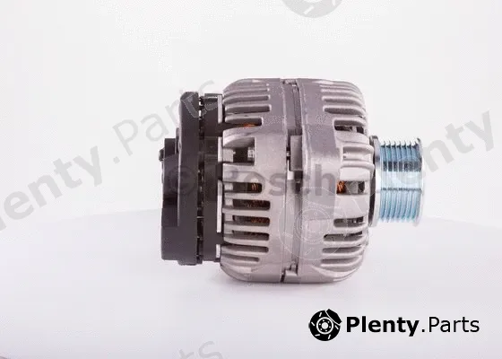 Bosch 0124315033 — Alternator