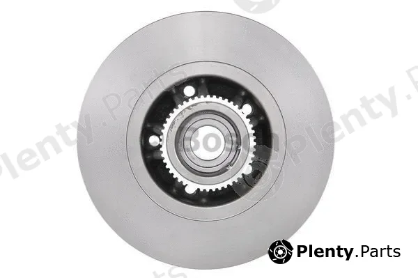 Bosch 0986479271 — Brake Disc