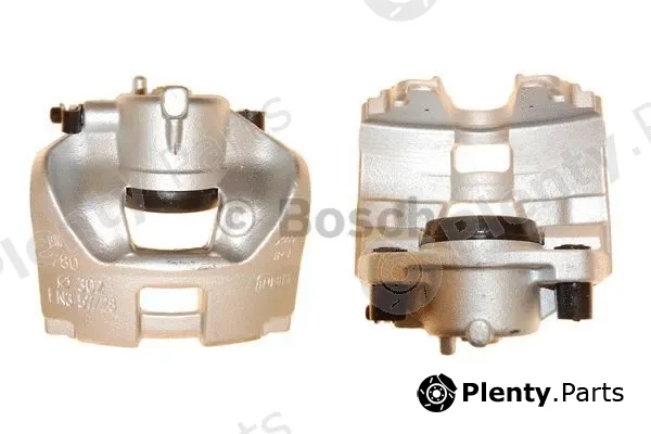 Bosch 0986135081 — Brake Caliper