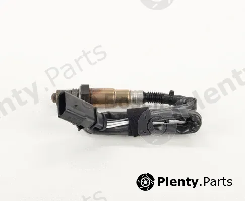 Lambda Sensor